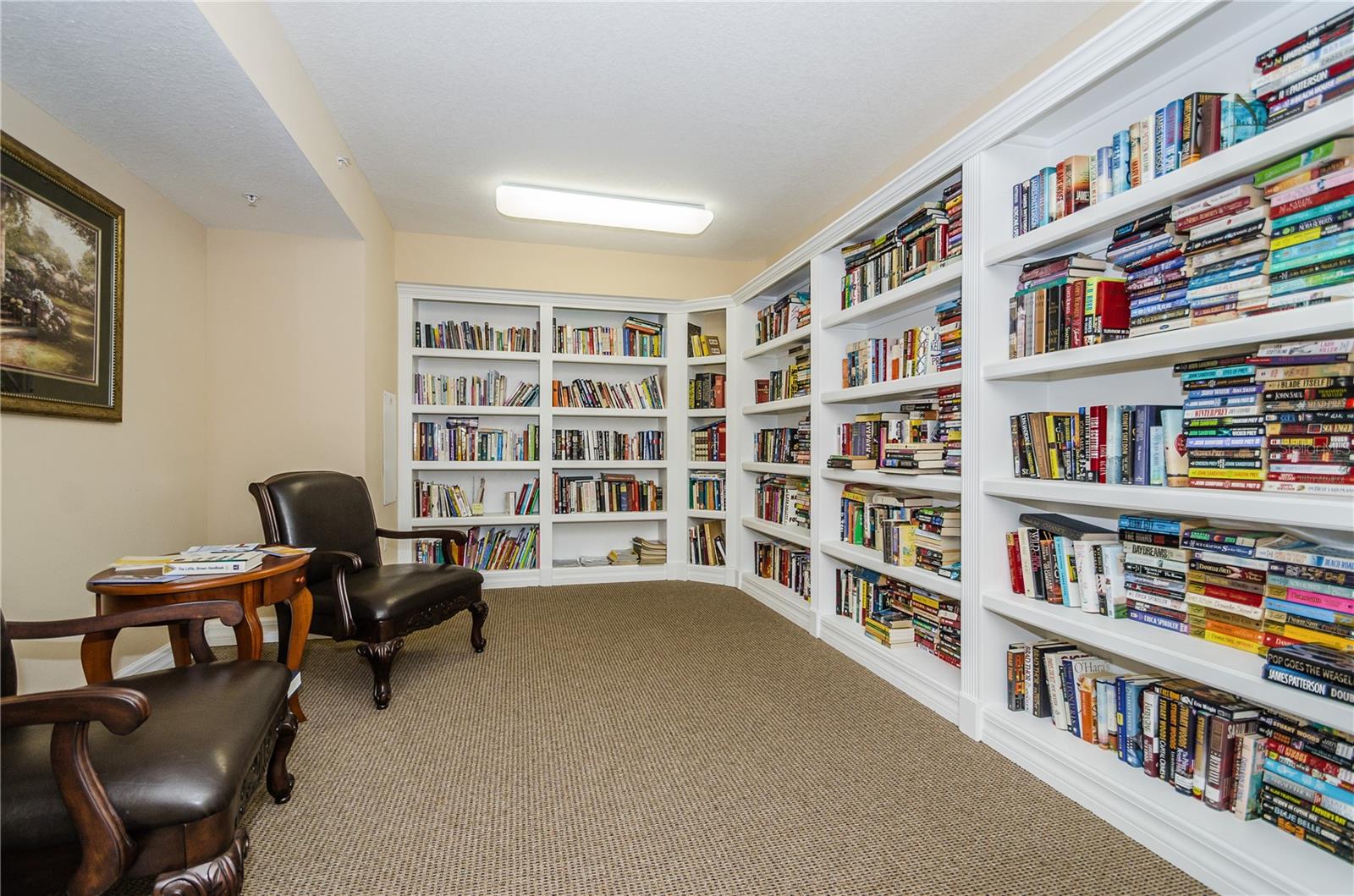 4516 SEAGULL DR #615, NEW PORT RICHEY, FL, 34652