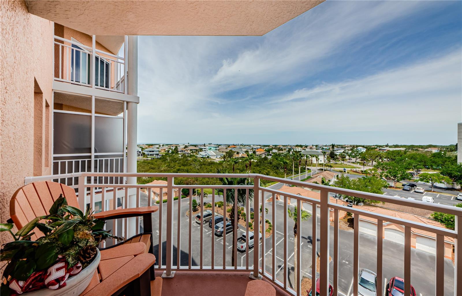 4516 SEAGULL DR #615, NEW PORT RICHEY, FL, 34652