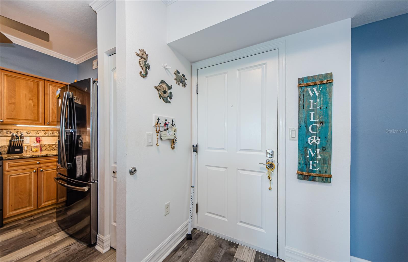 4516 SEAGULL DR #615, NEW PORT RICHEY, FL, 34652