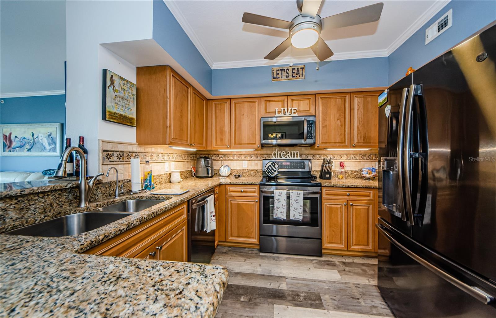 4516 SEAGULL DR #615, NEW PORT RICHEY, FL, 34652