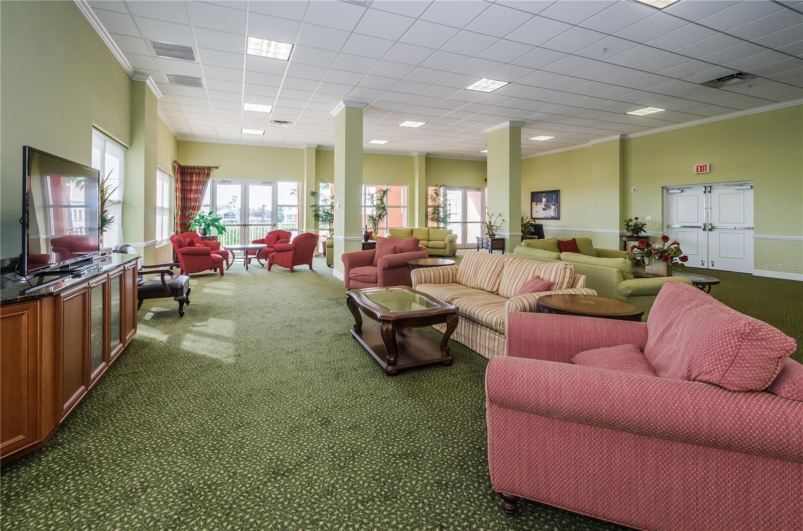 4516 SEAGULL DR #615, NEW PORT RICHEY, FL, 34652