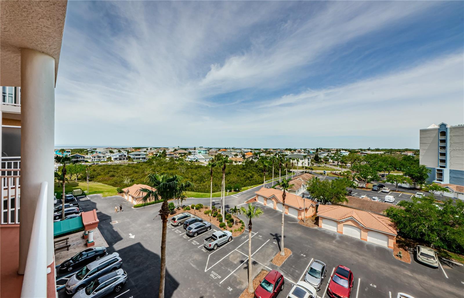 4516 SEAGULL DR #615, NEW PORT RICHEY, FL, 34652