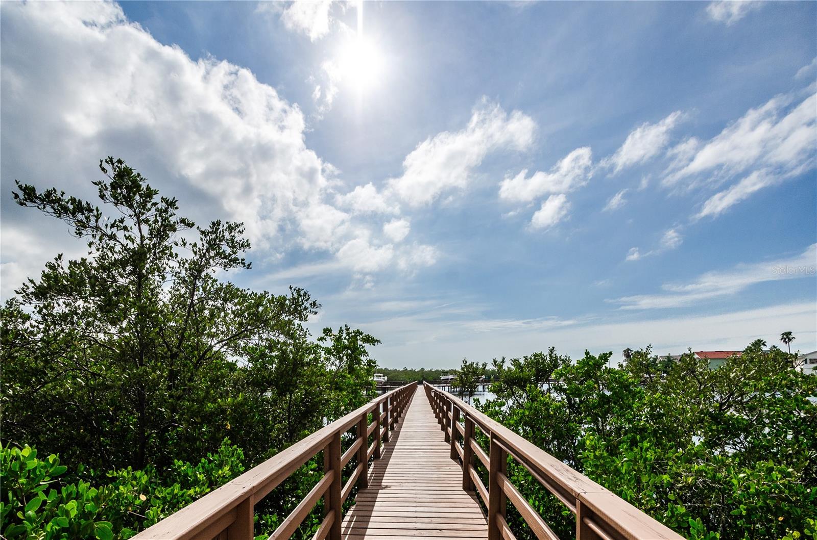 4516 SEAGULL DR #615, NEW PORT RICHEY, FL, 34652