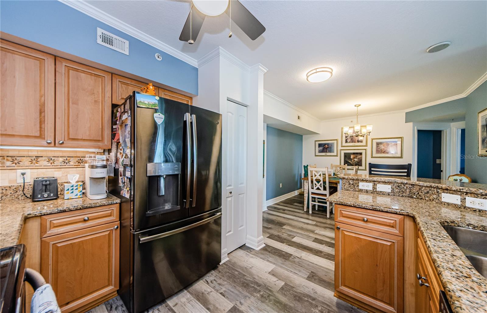 4516 SEAGULL DR #615, NEW PORT RICHEY, FL, 34652