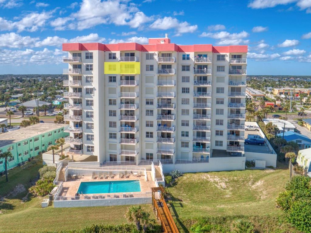 1183 OCEAN SHORE BLVD #902, ORMOND BEACH, FL, 32176
