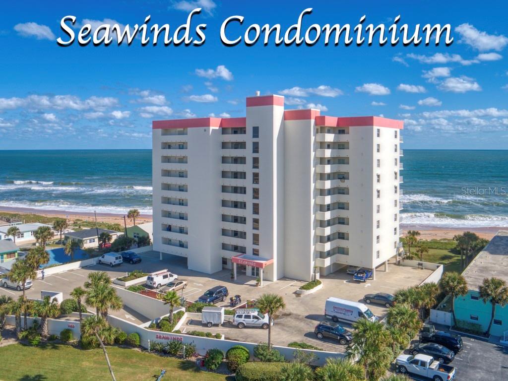 1183 OCEAN SHORE BLVD #902, ORMOND BEACH, FL, 32176