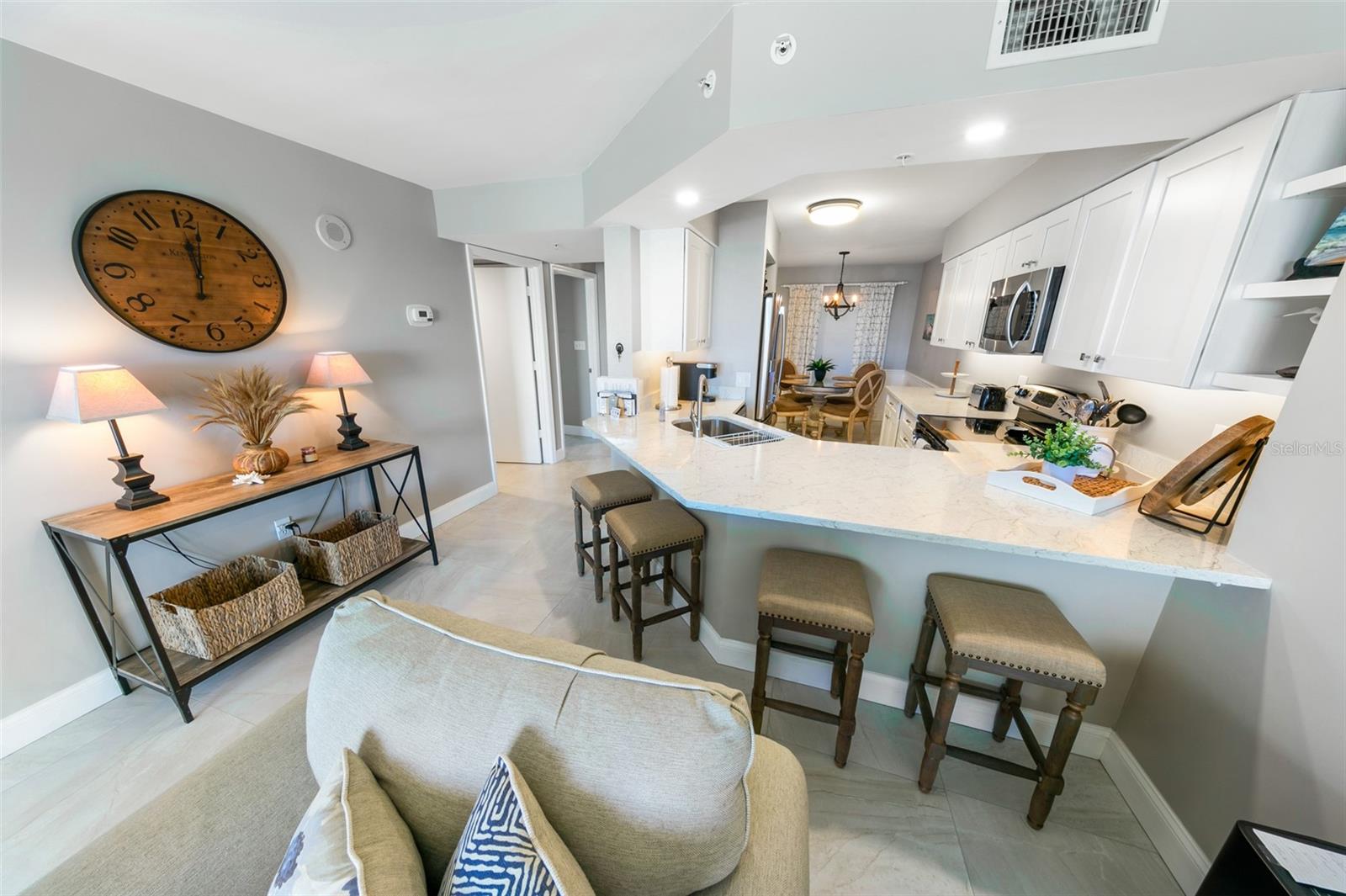 1183 OCEAN SHORE BLVD #902, ORMOND BEACH, FL, 32176