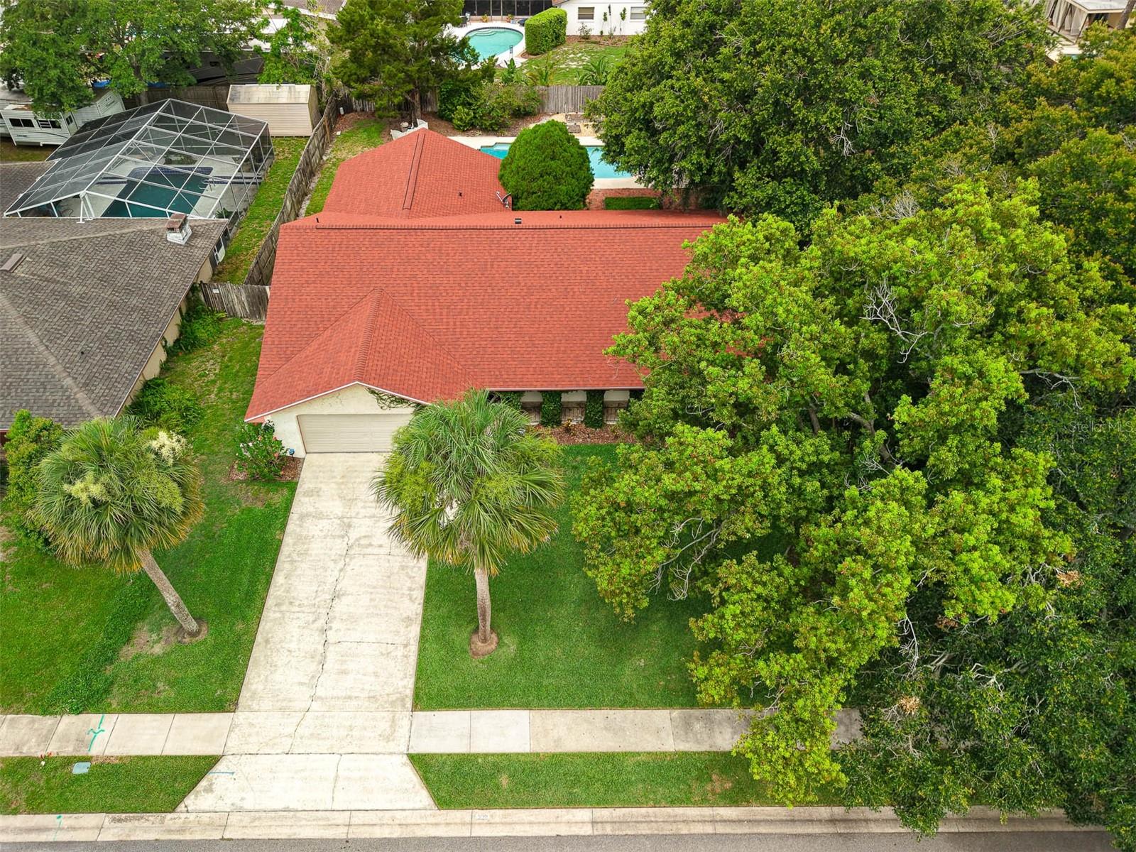 222 YARMOUTH RD, FERN PARK, FL, 32730