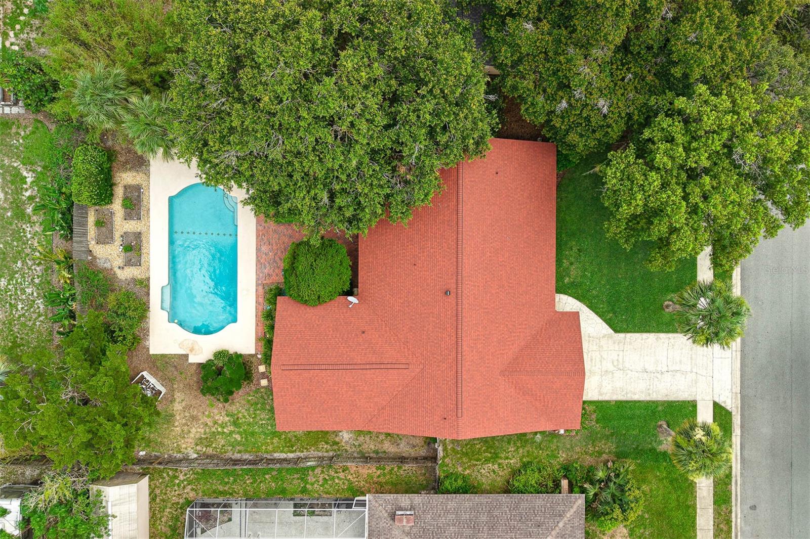 222 YARMOUTH RD, FERN PARK, FL, 32730