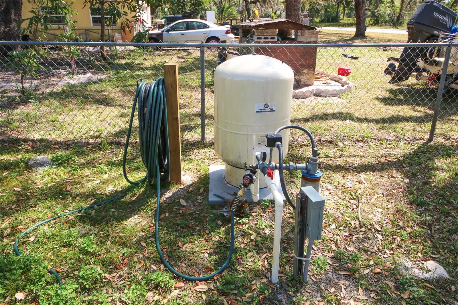 10031 WEST RD, HUDSON, FL, 34669