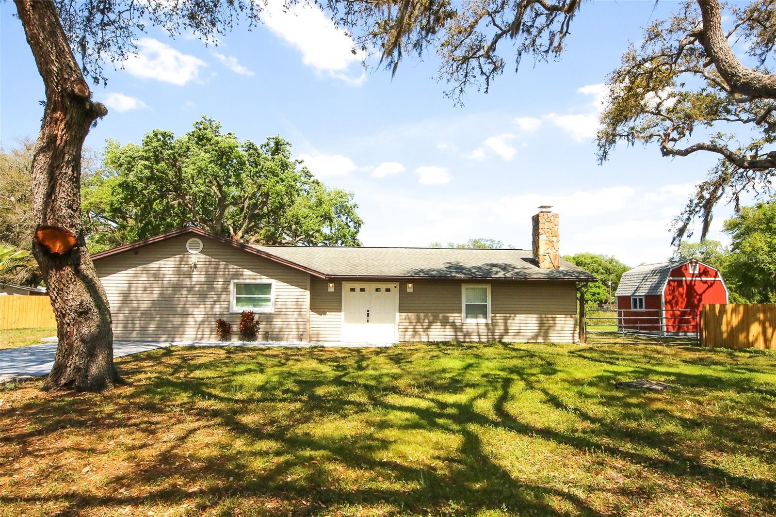 10031 WEST RD, HUDSON, FL, 34669