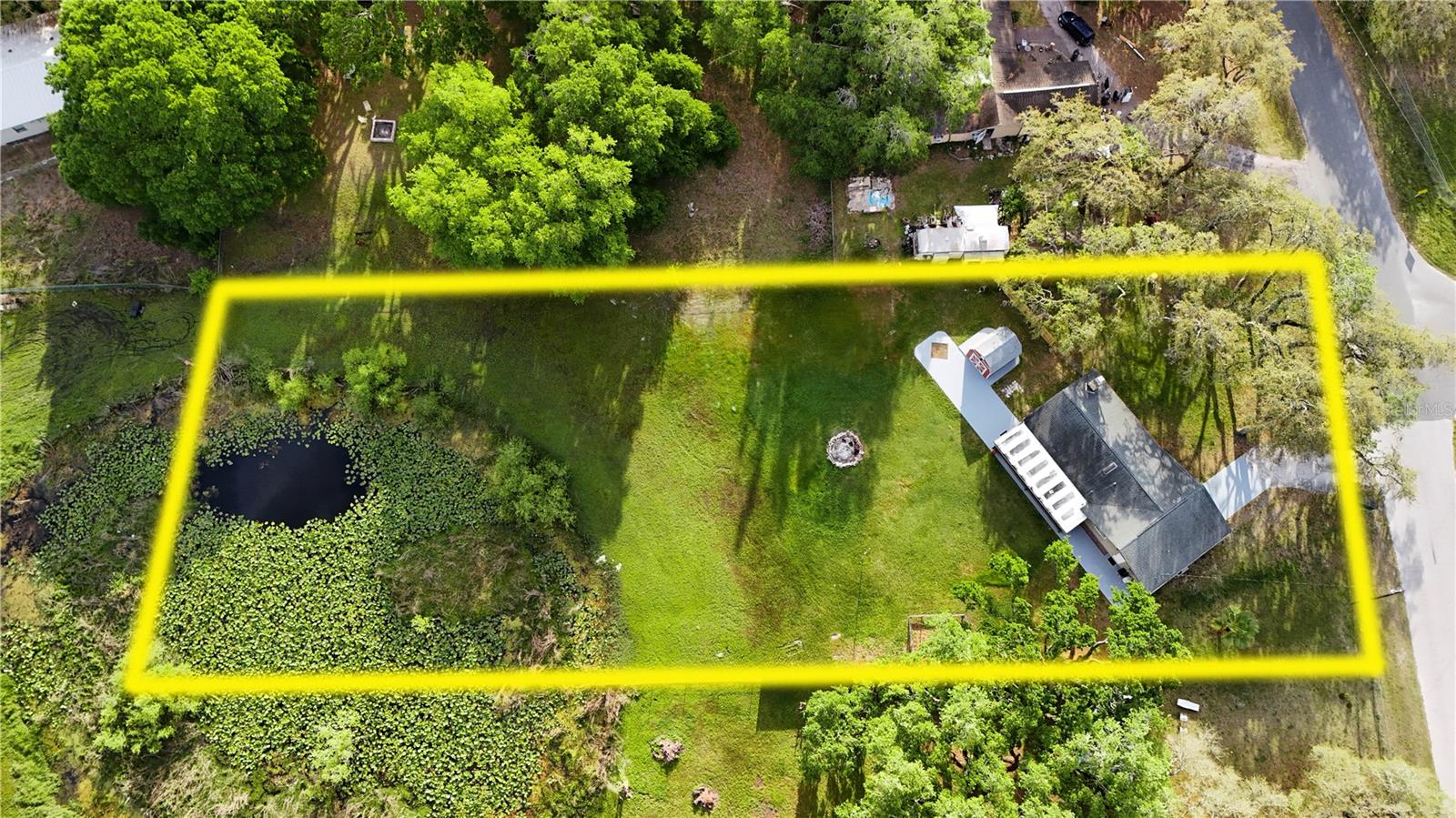 10031 WEST RD, HUDSON, FL, 34669