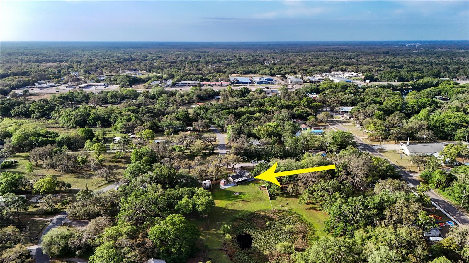 10031 WEST RD, HUDSON, FL, 34669