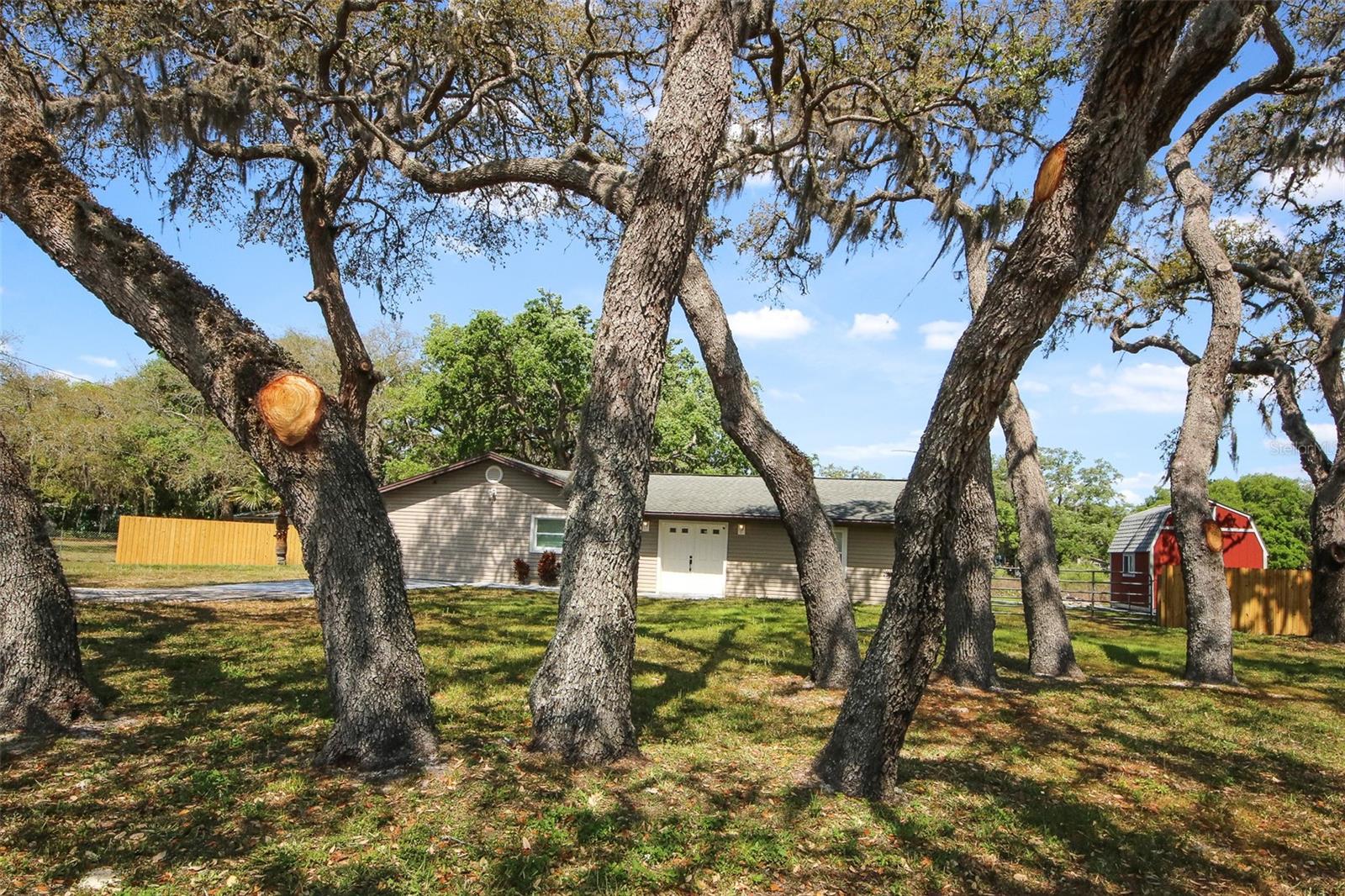 10031 WEST RD, HUDSON, FL, 34669