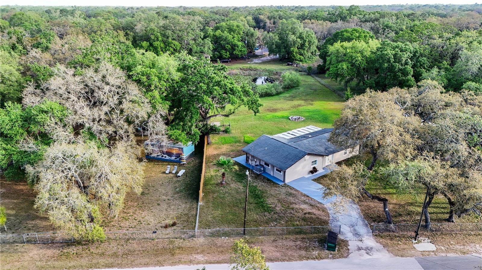 10031 WEST RD, HUDSON, FL, 34669