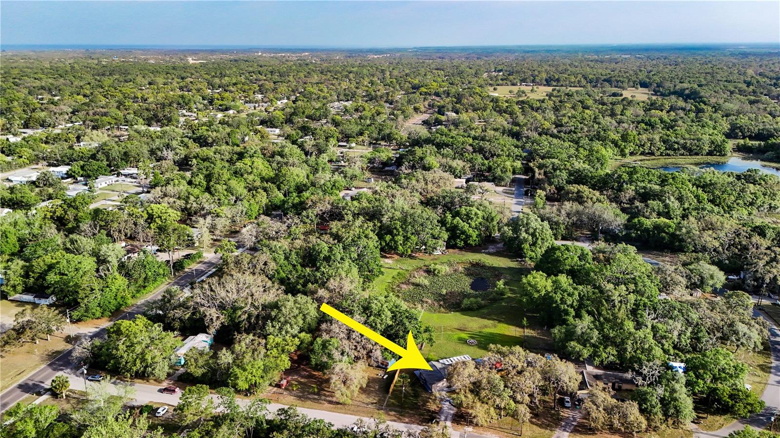 10031 WEST RD, HUDSON, FL, 34669