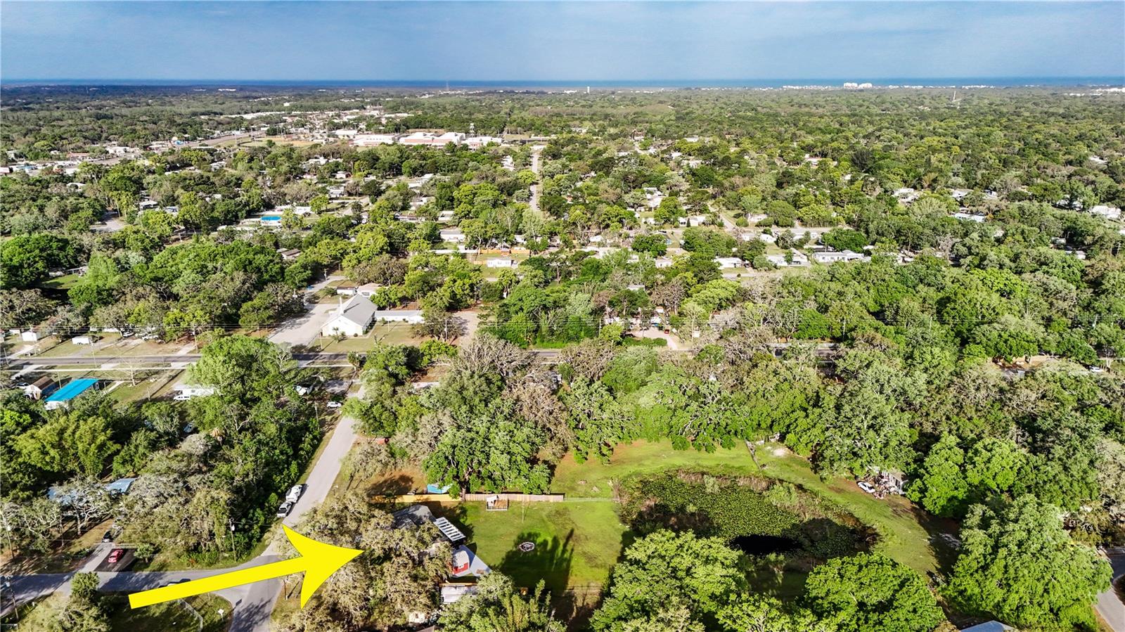 10031 WEST RD, HUDSON, FL, 34669