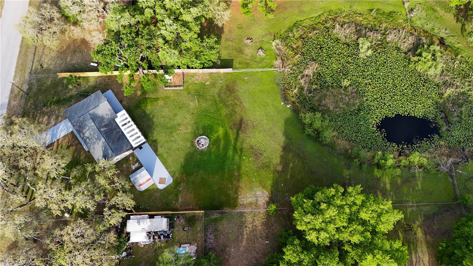 10031 WEST RD, HUDSON, FL, 34669