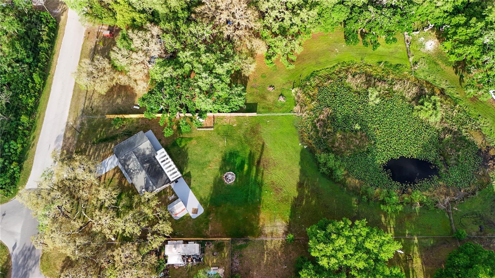 10031 WEST RD, HUDSON, FL, 34669