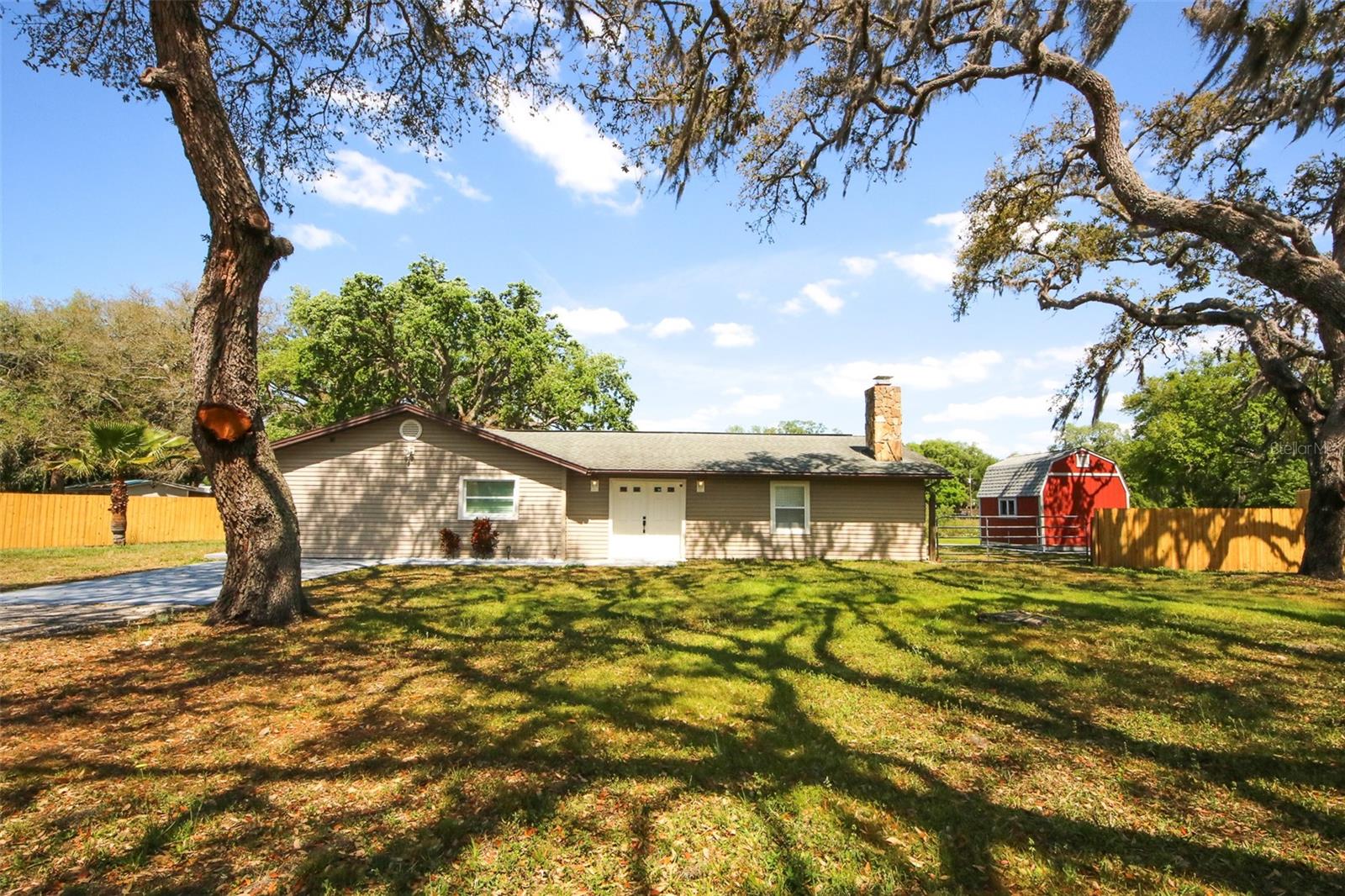 10031 WEST RD, HUDSON, FL, 34669