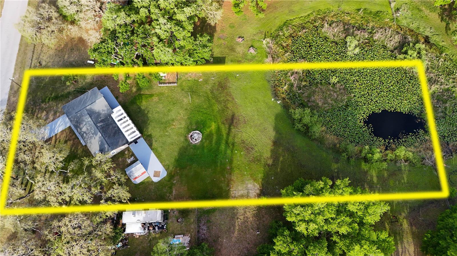 10031 WEST RD, HUDSON, FL, 34669