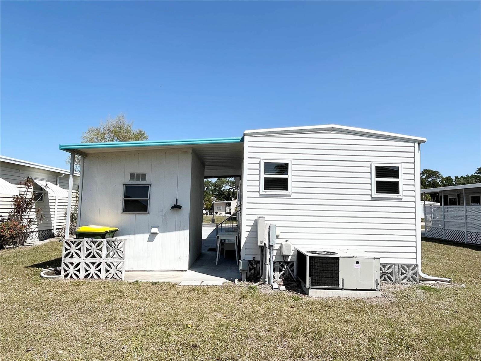 3414 SPANISH OAK TER, SARASOTA, FL, 34237