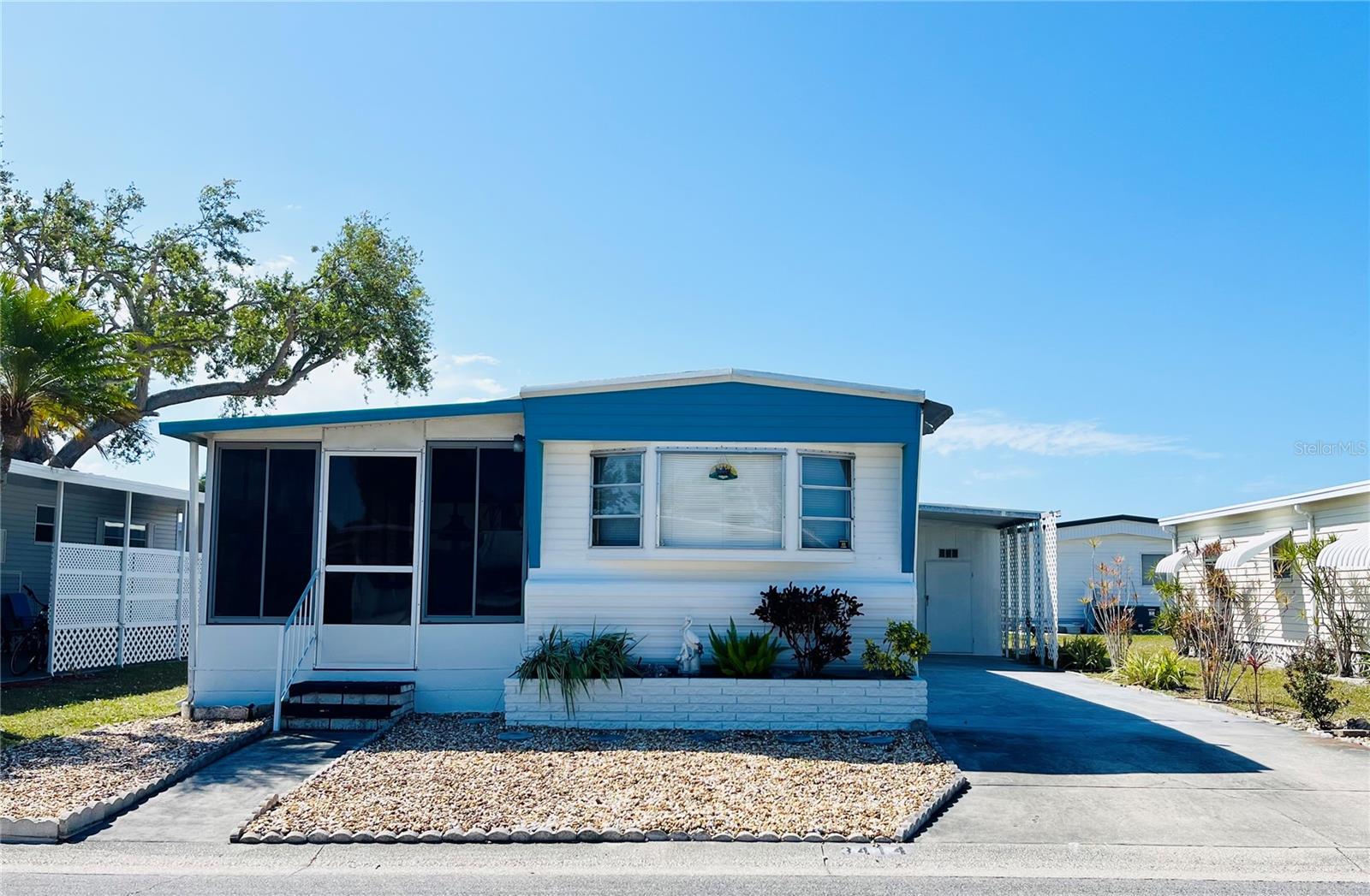 3414 SPANISH OAK TER, SARASOTA, FL, 34237