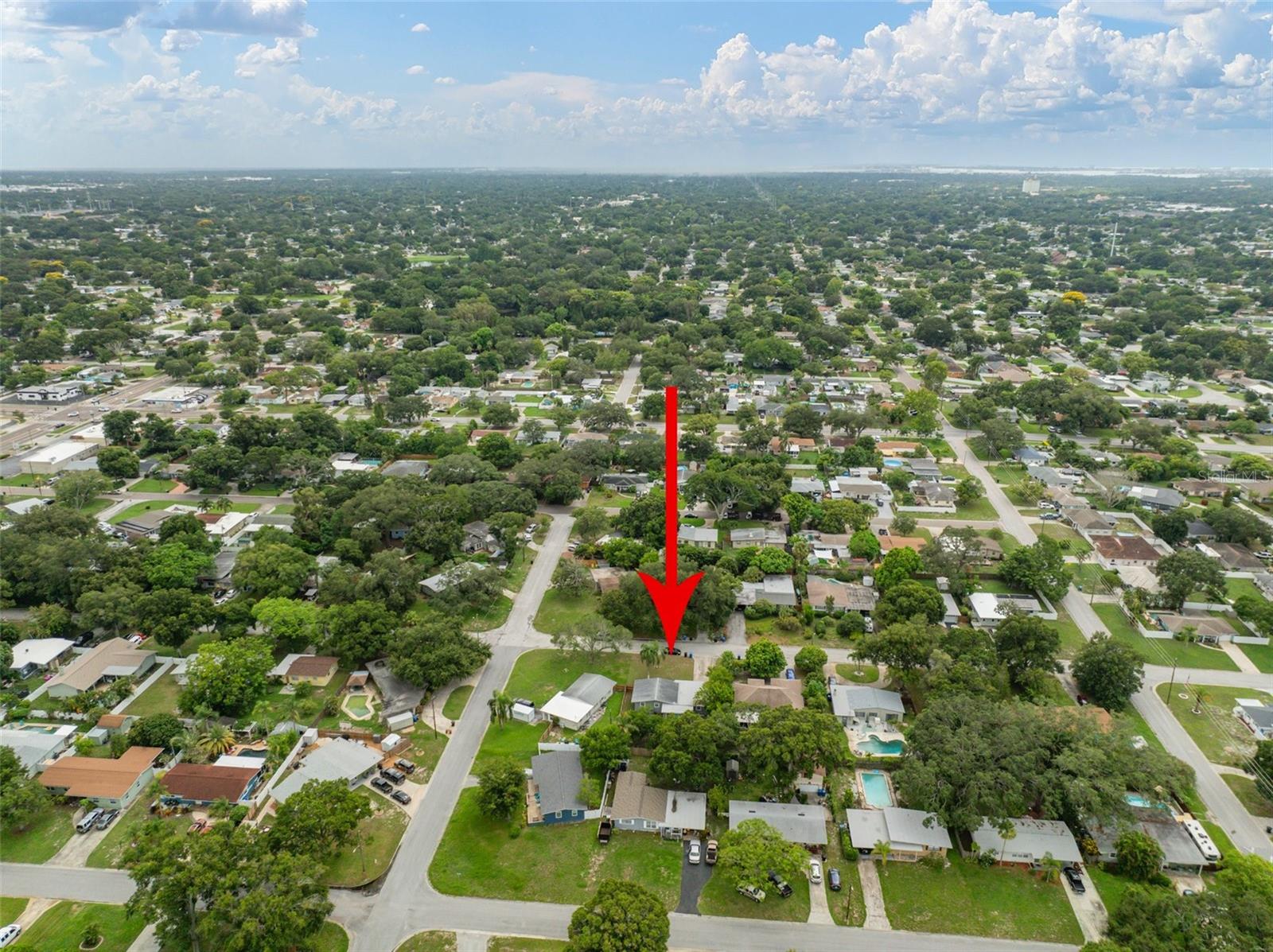 5115 32ND AVE N, ST PETERSBURG, FL, 33710