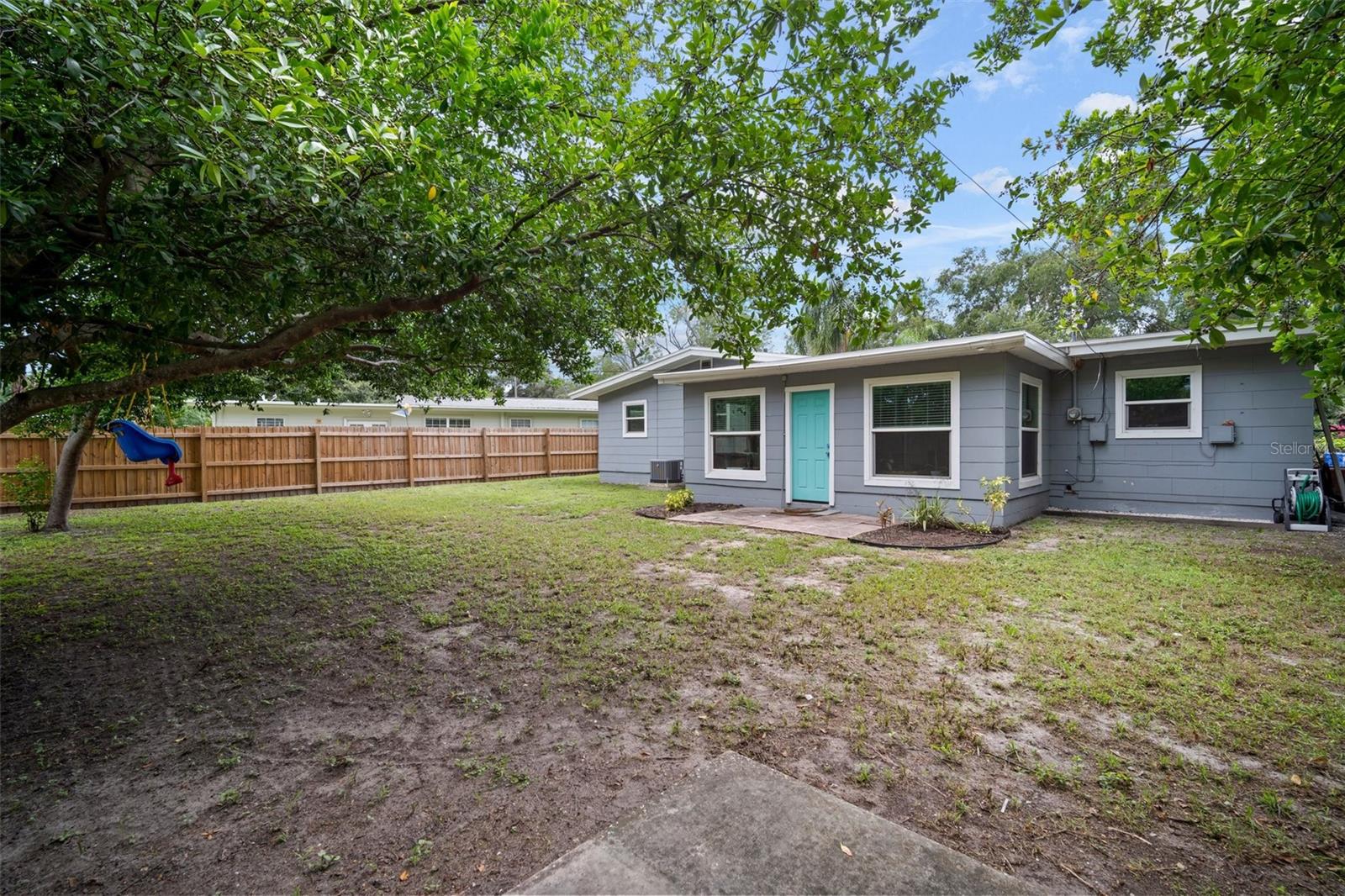 5115 32ND AVE N, ST PETERSBURG, FL, 33710