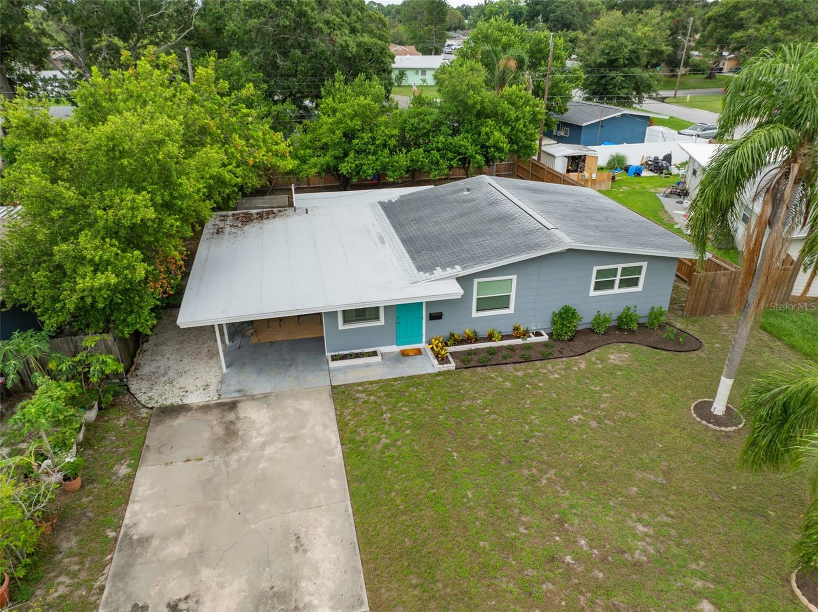 5115 32ND AVE N, ST PETERSBURG, FL, 33710