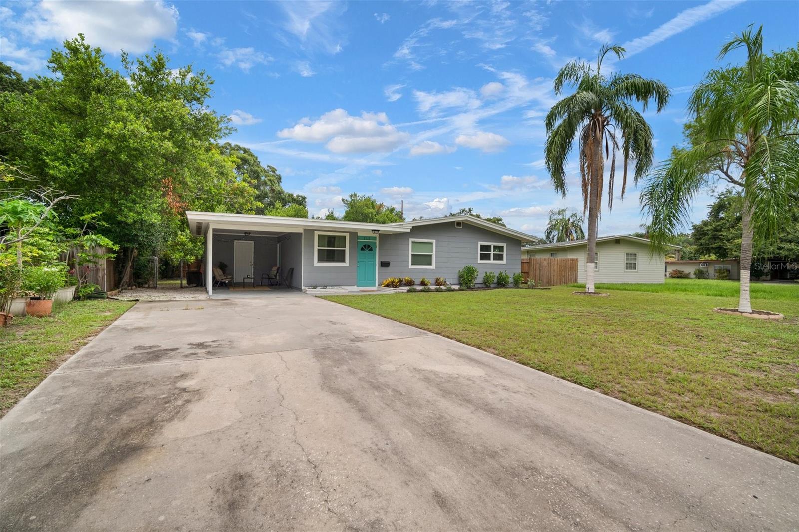 5115 32ND AVE N, ST PETERSBURG, FL, 33710