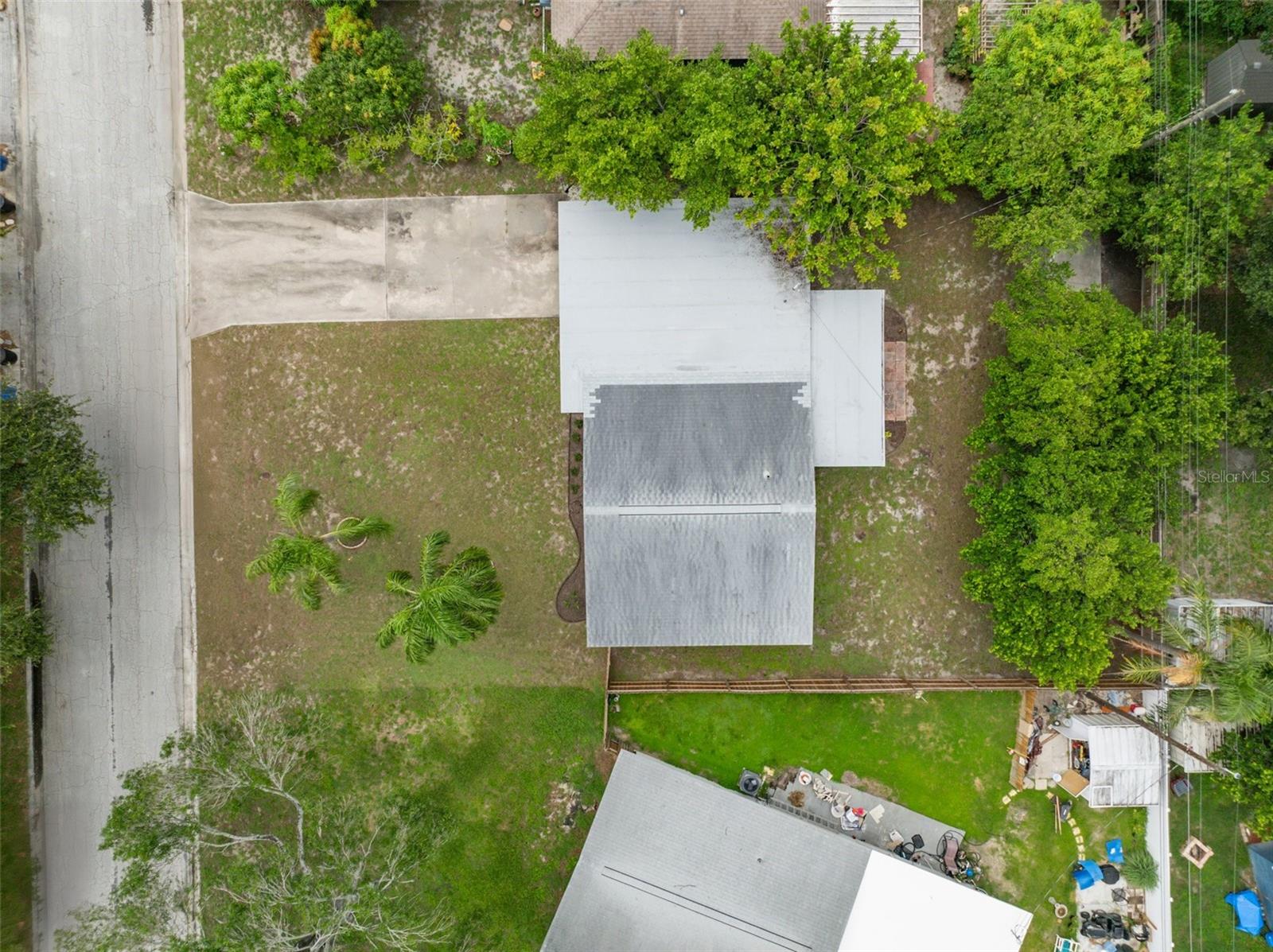 5115 32ND AVE N, ST PETERSBURG, FL, 33710