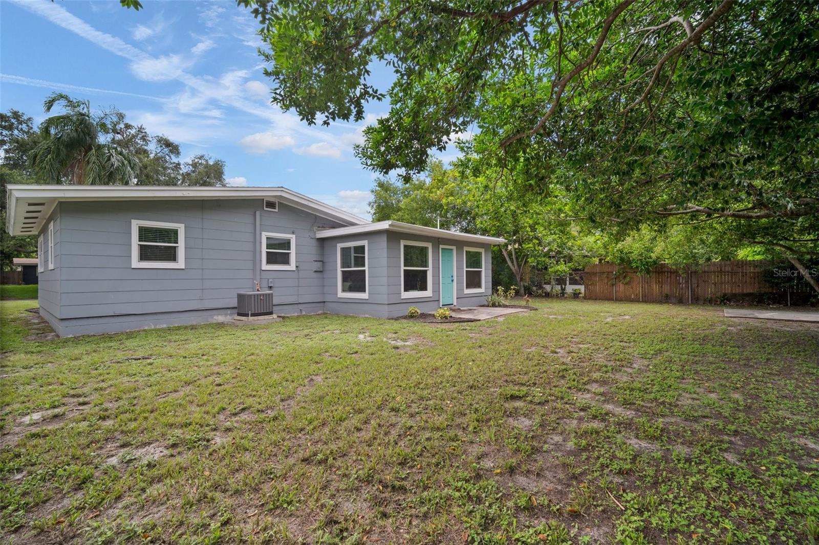 5115 32ND AVE N, ST PETERSBURG, FL, 33710