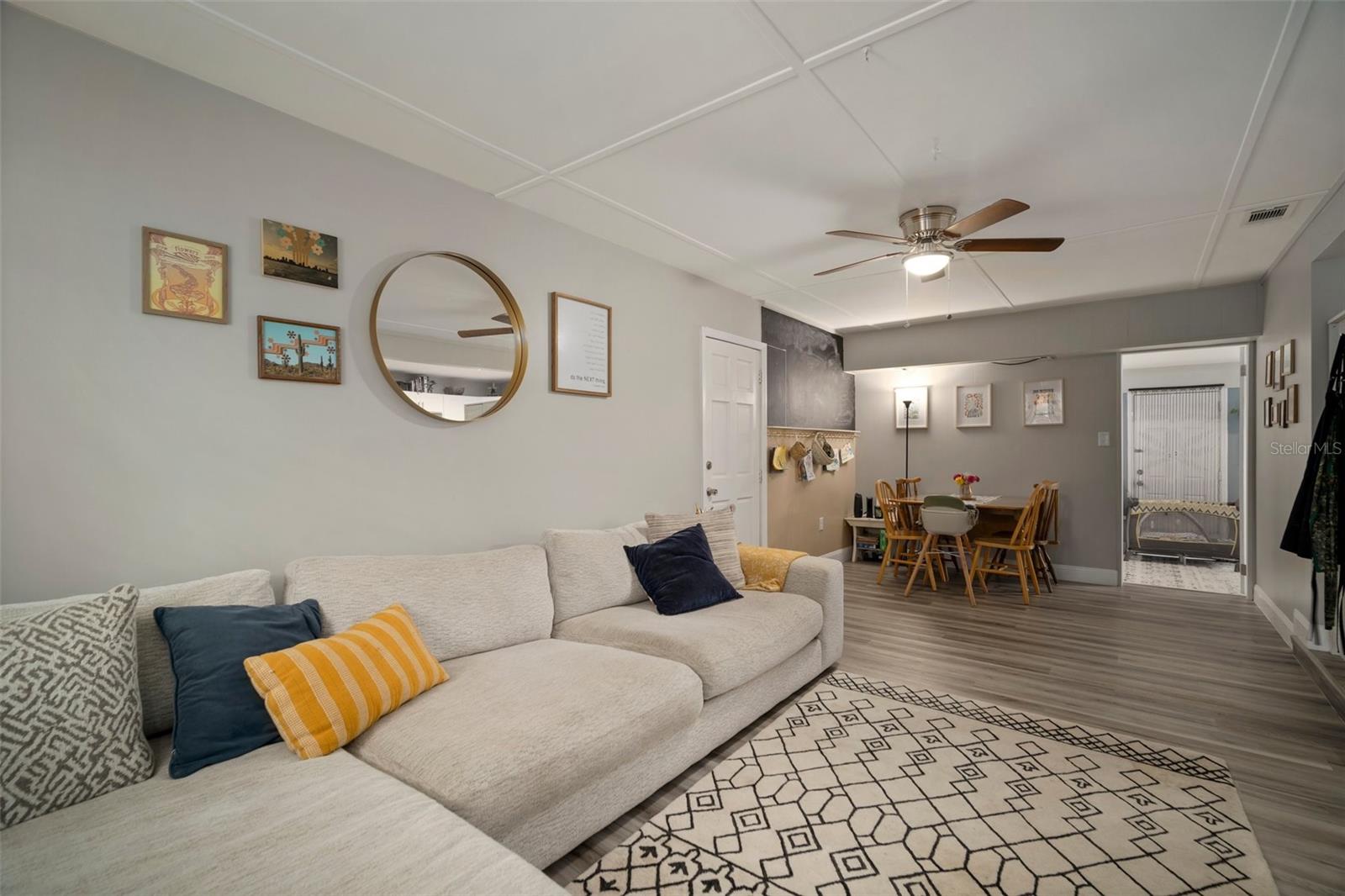 5115 32ND AVE N, ST PETERSBURG, FL, 33710