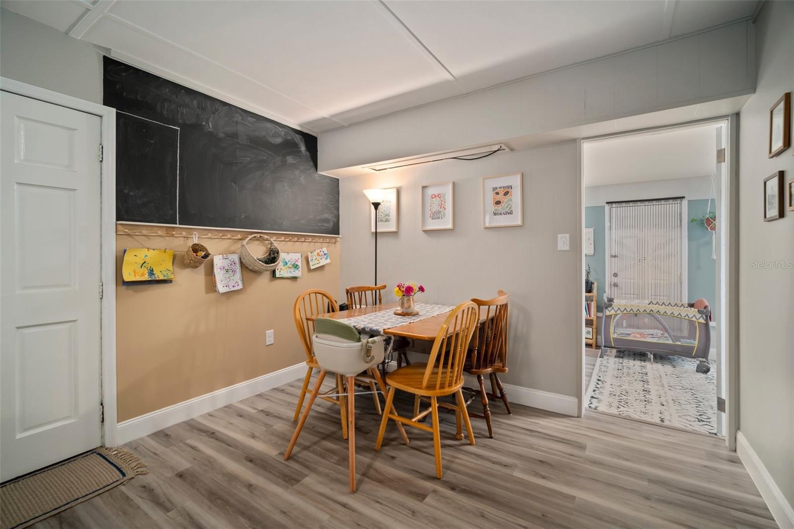 5115 32ND AVE N, ST PETERSBURG, FL, 33710