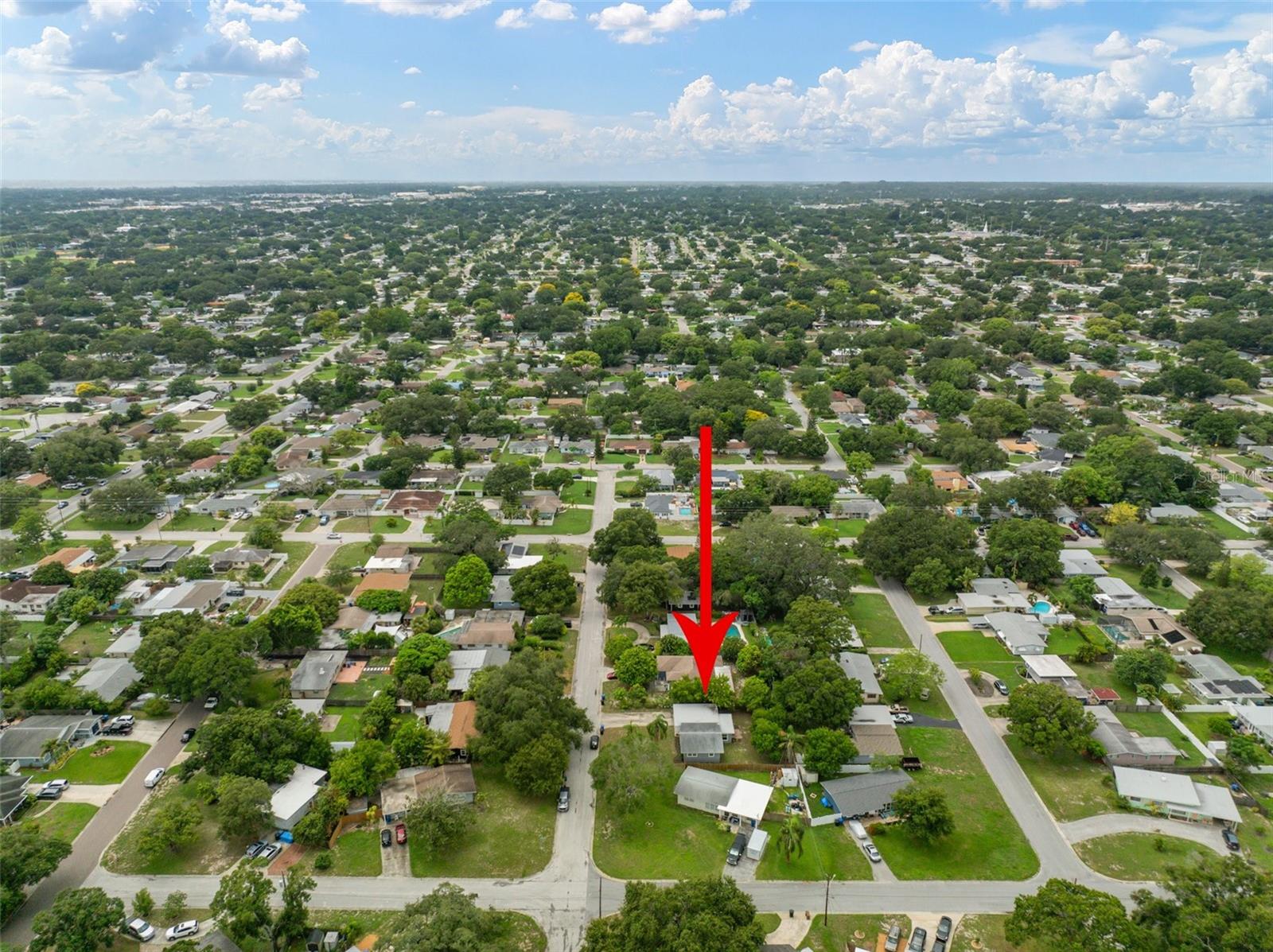 5115 32ND AVE N, ST PETERSBURG, FL, 33710