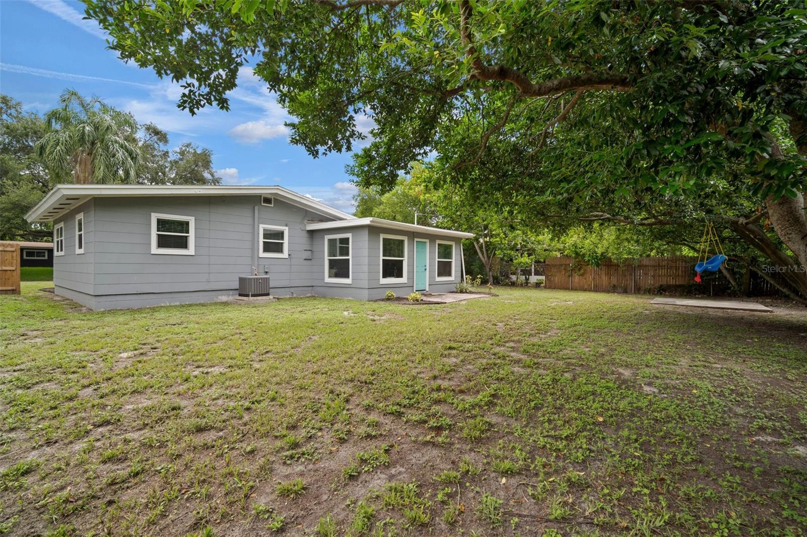 5115 32ND AVE N, ST PETERSBURG, FL, 33710