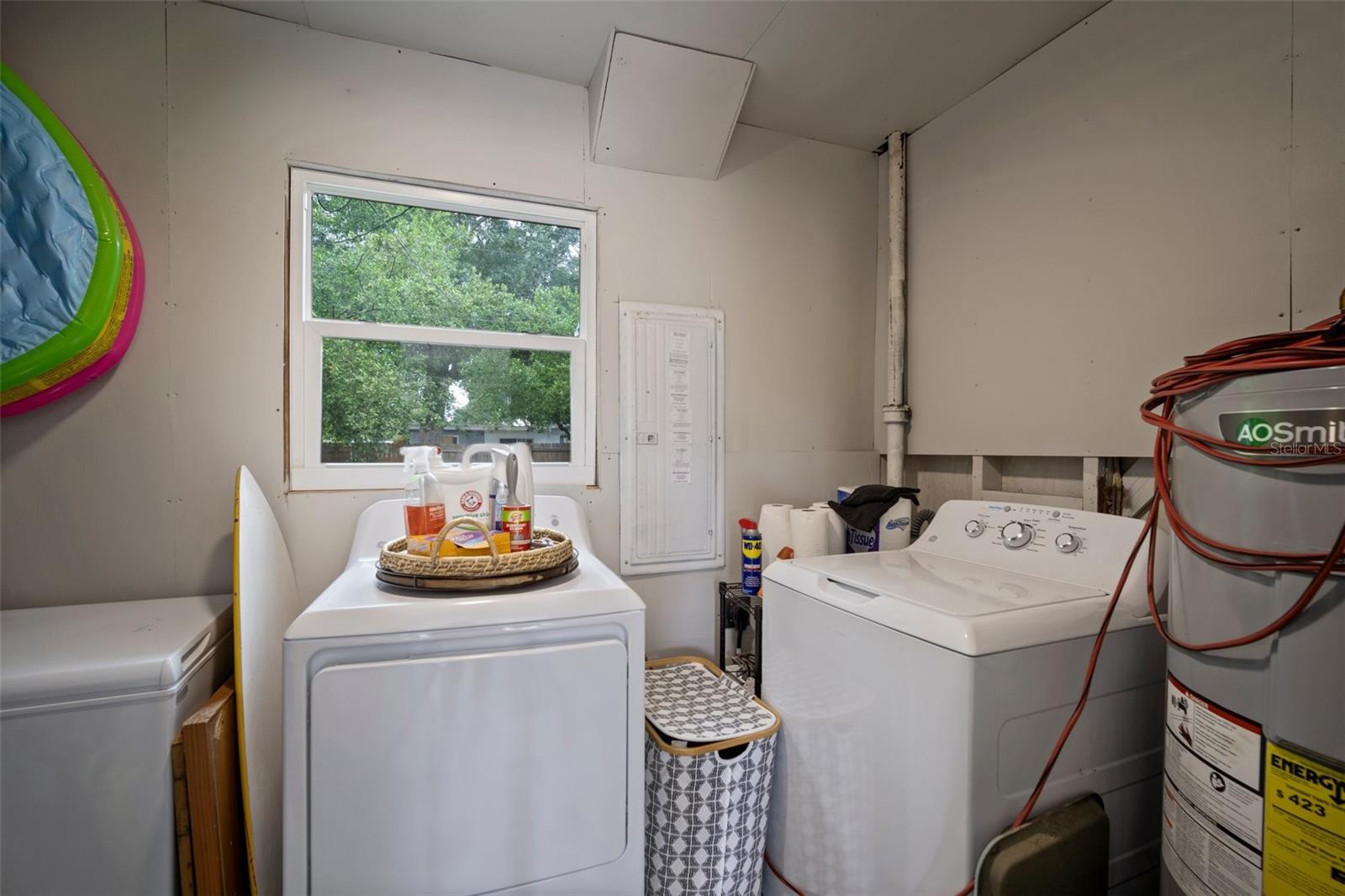 5115 32ND AVE N, ST PETERSBURG, FL, 33710