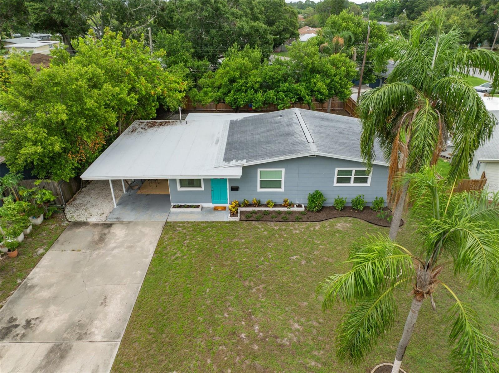 5115 32ND AVE N, ST PETERSBURG, FL, 33710