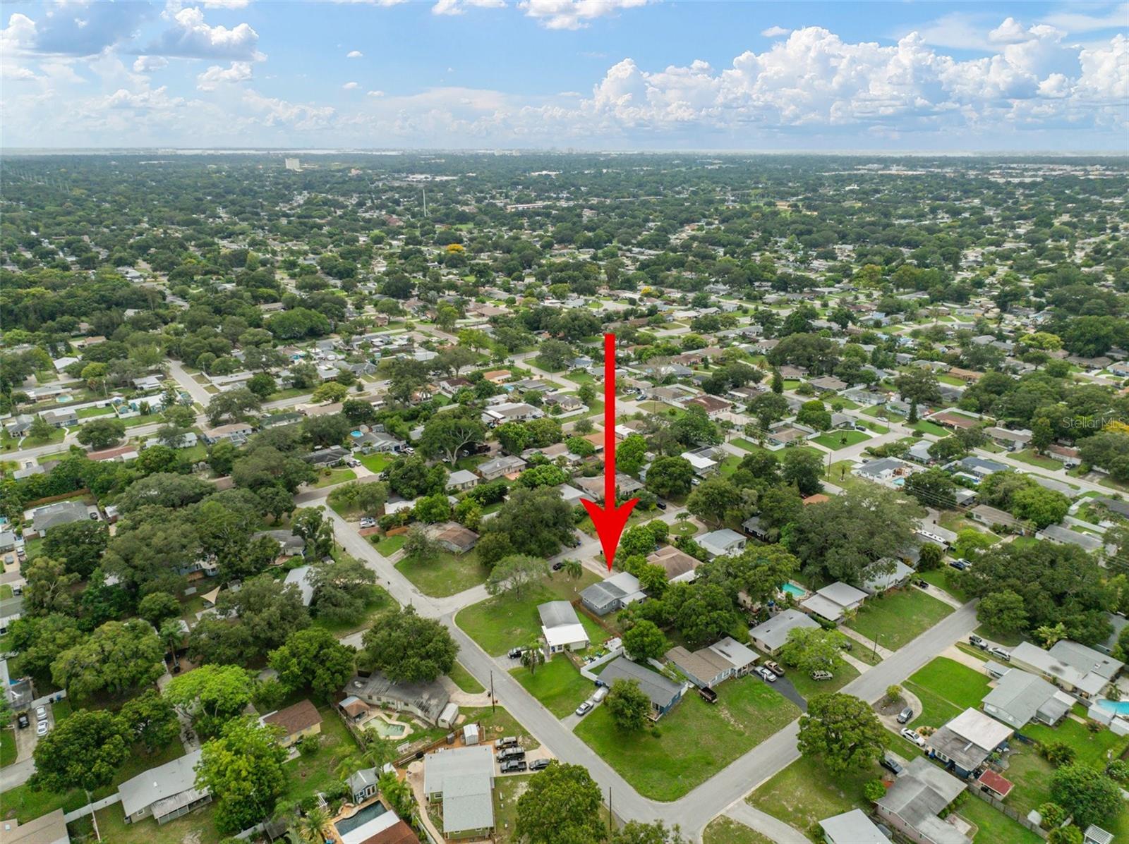 5115 32ND AVE N, ST PETERSBURG, FL, 33710