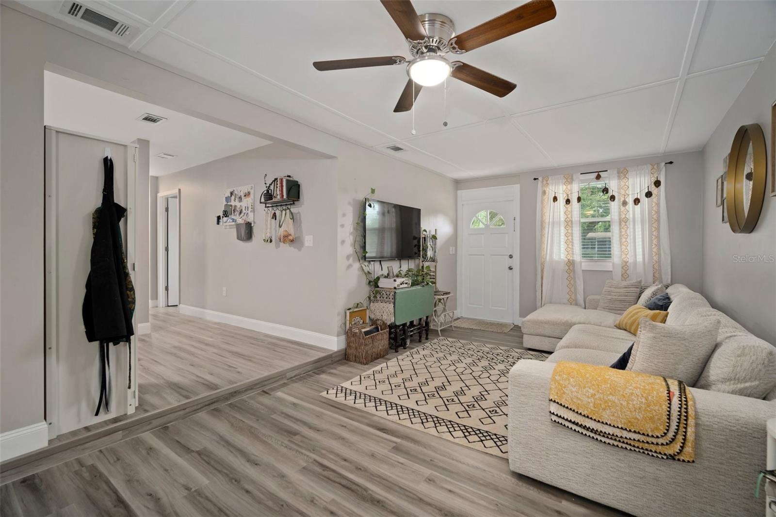 5115 32ND AVE N, ST PETERSBURG, FL, 33710