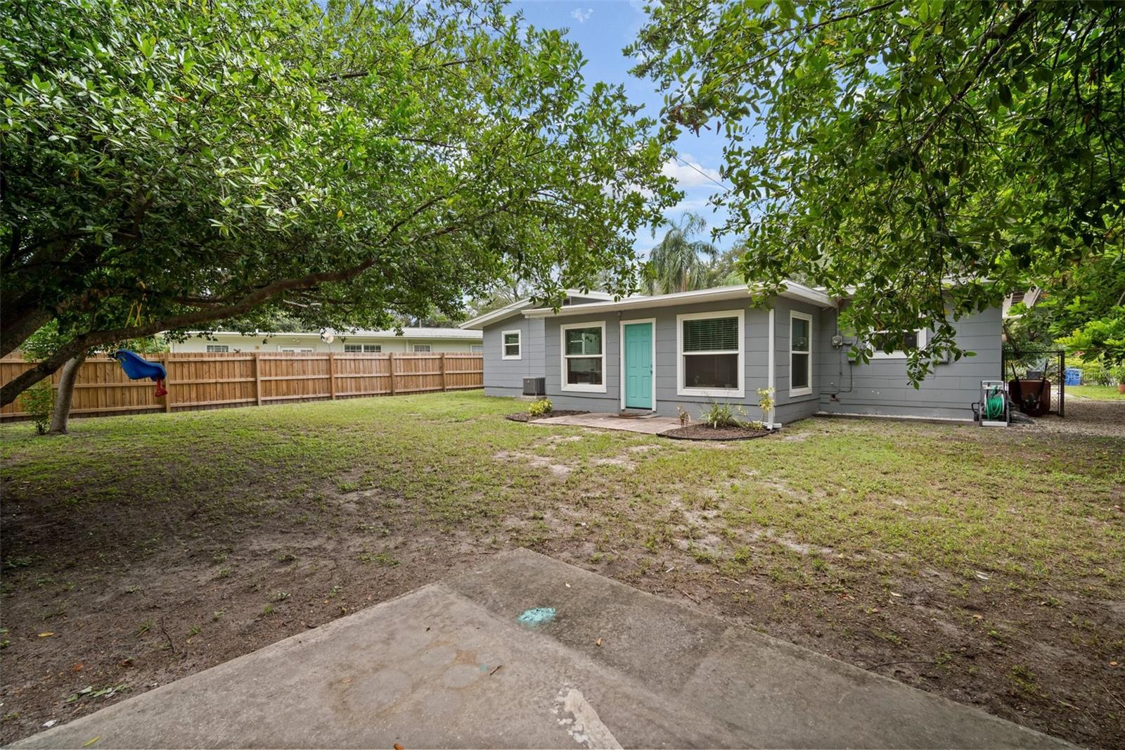 5115 32ND AVE N, ST PETERSBURG, FL, 33710