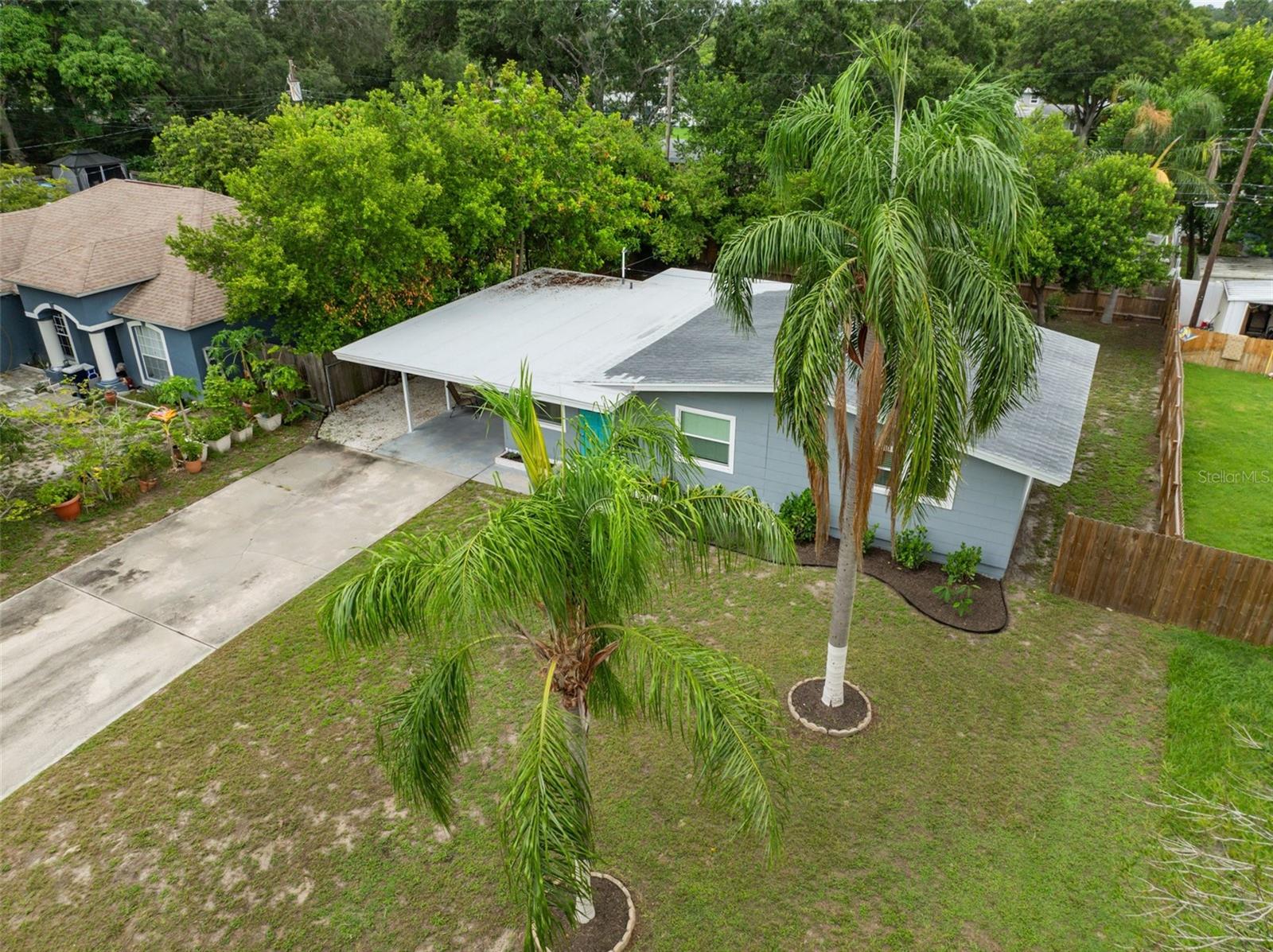 5115 32ND AVE N, ST PETERSBURG, FL, 33710