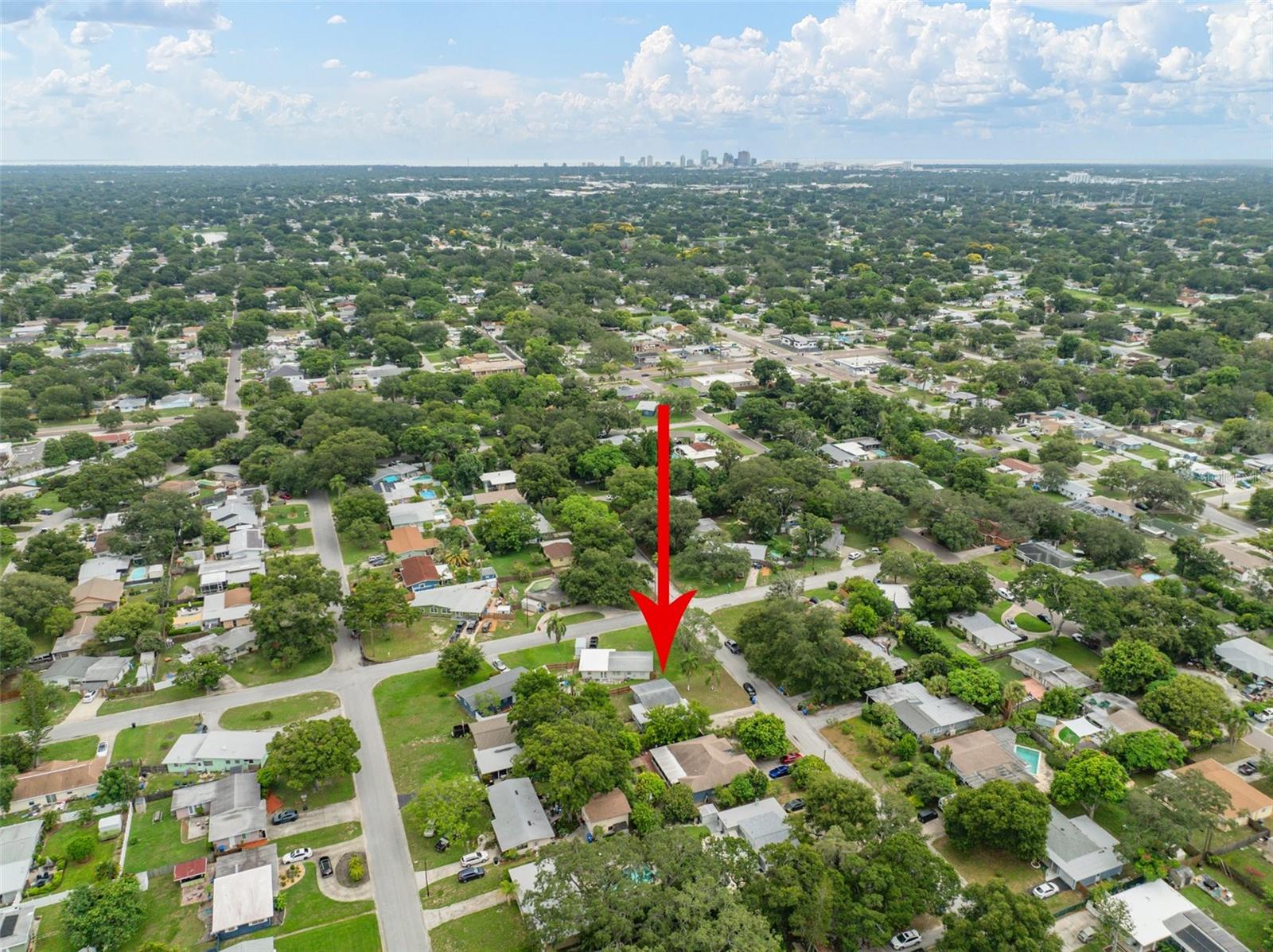 5115 32ND AVE N, ST PETERSBURG, FL, 33710