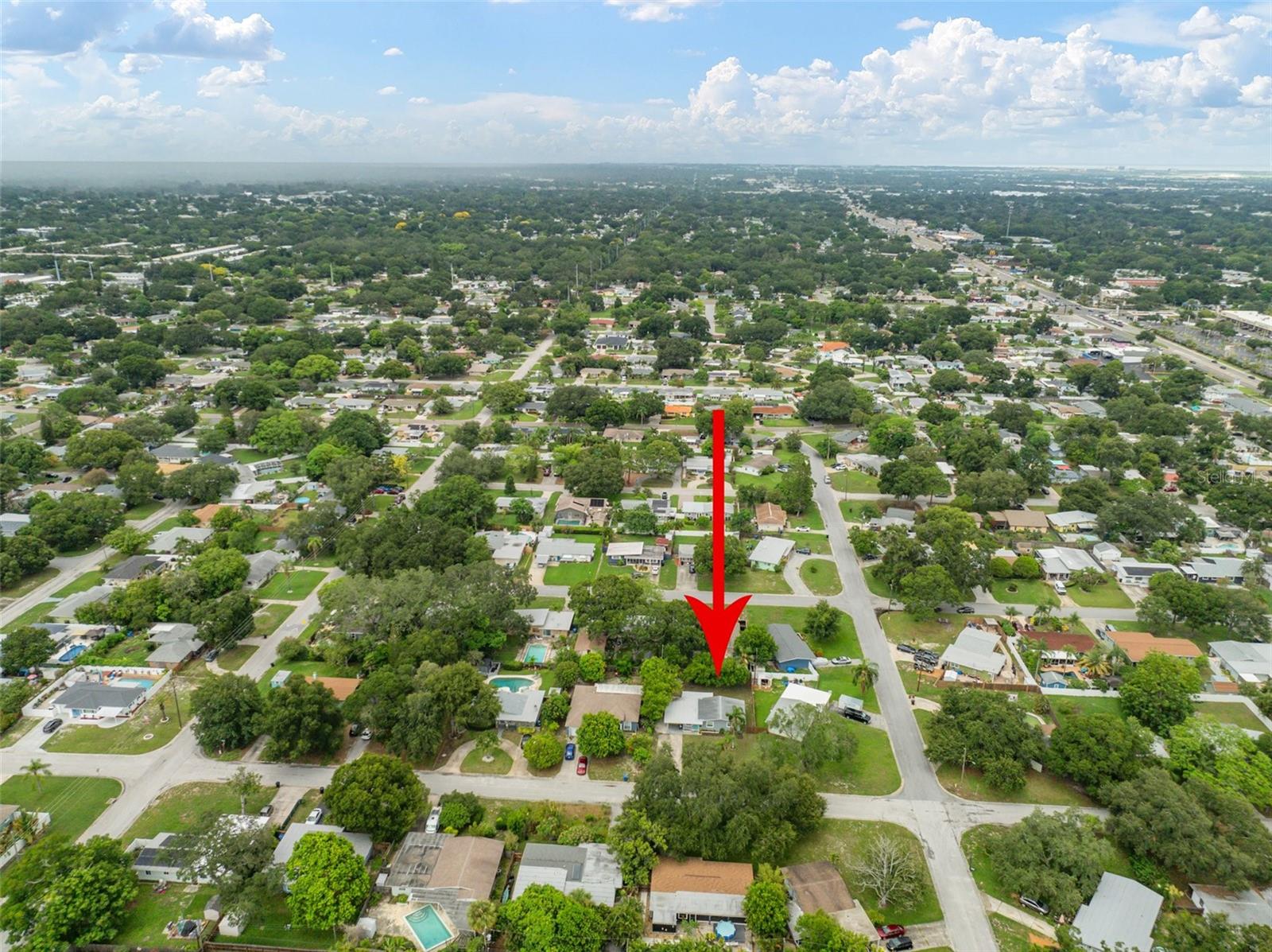 5115 32ND AVE N, ST PETERSBURG, FL, 33710