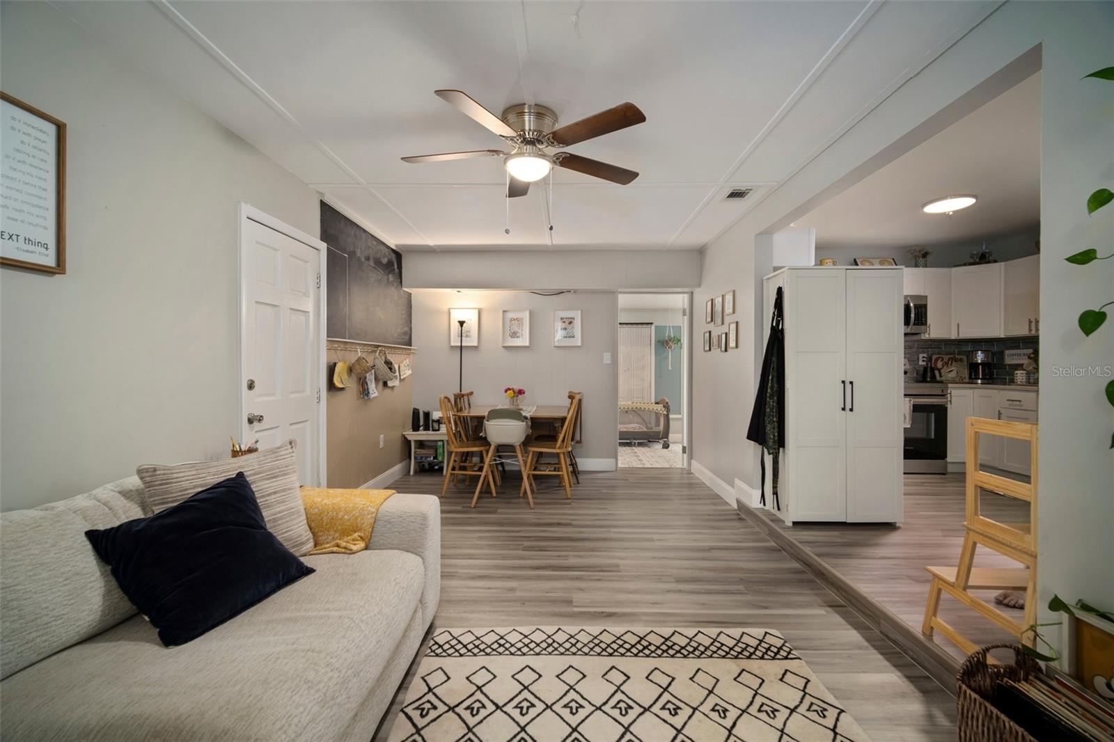 5115 32ND AVE N, ST PETERSBURG, FL, 33710