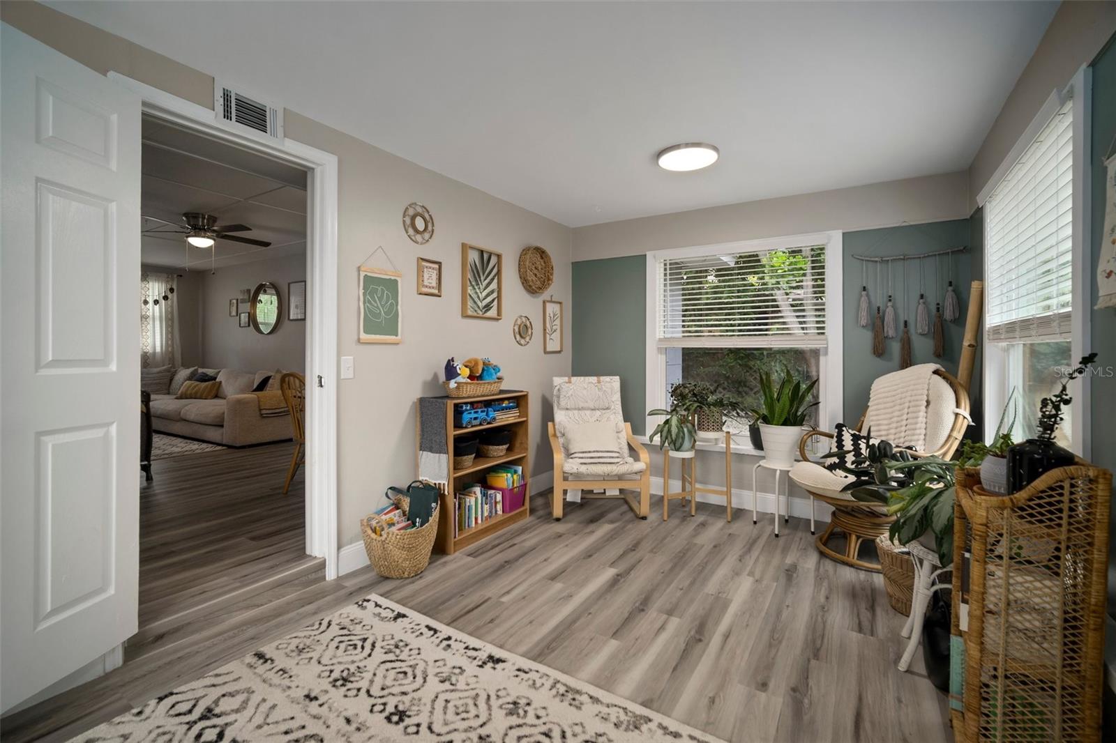 5115 32ND AVE N, ST PETERSBURG, FL, 33710