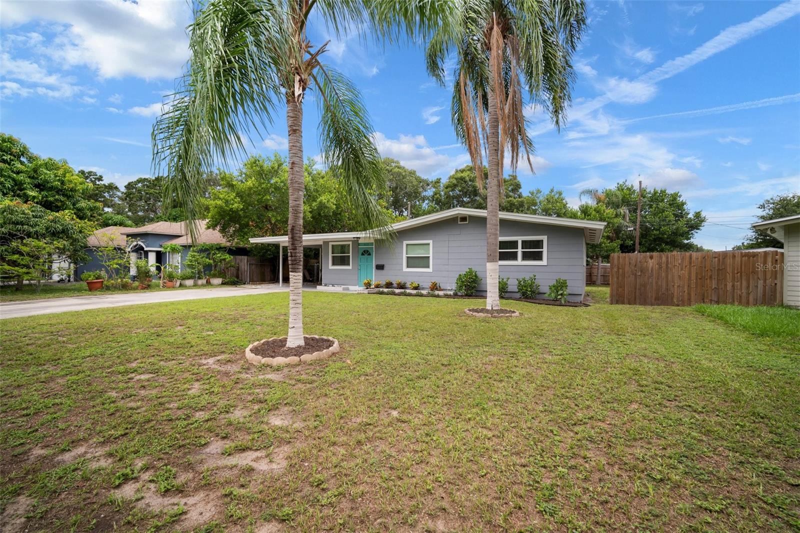 5115 32ND AVE N, ST PETERSBURG, FL, 33710