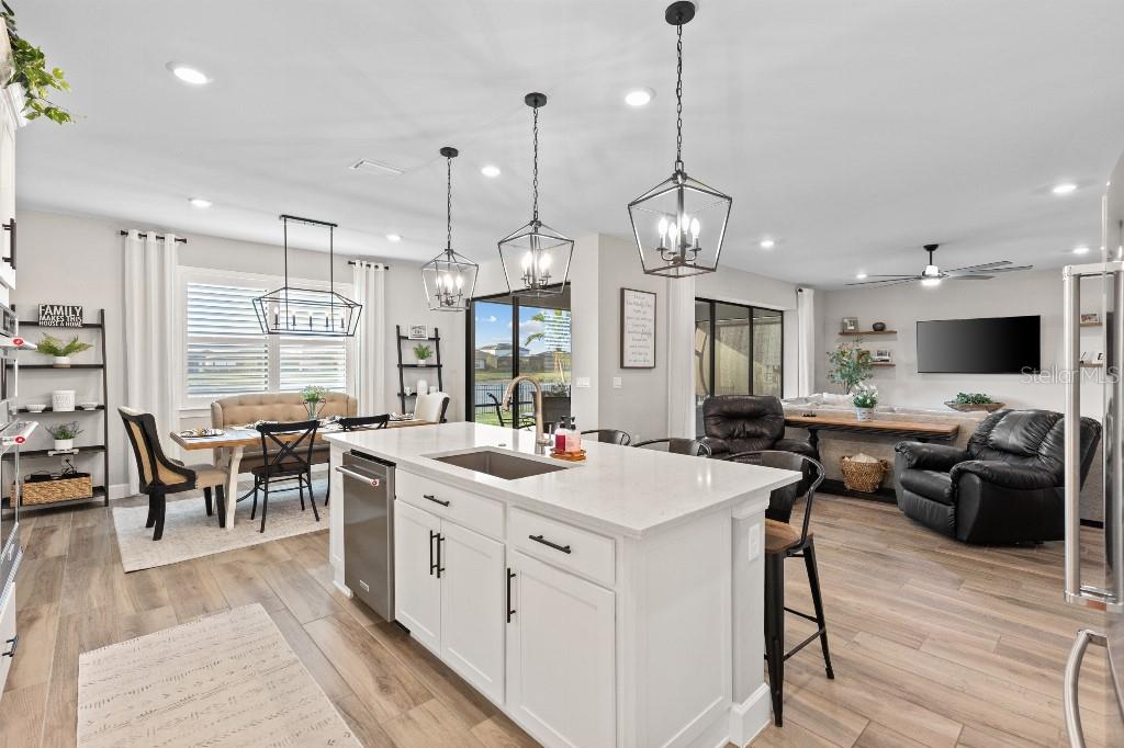 2577 BUCKTHORN LOOP, NORTH PORT, FL, 34289