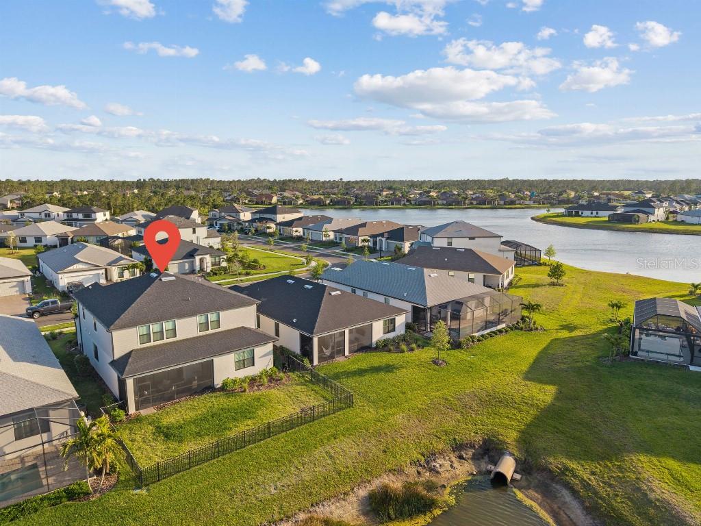 2577 BUCKTHORN LOOP, NORTH PORT, FL, 34289